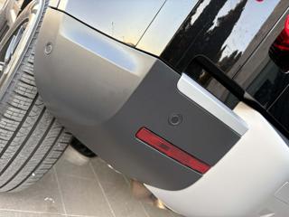 LAND ROVER Defender usata, con Airbag posteriore