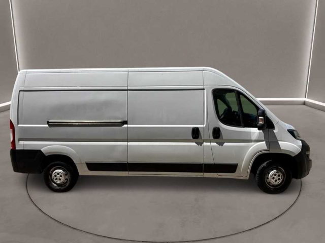 FIAT Ducato usata 2