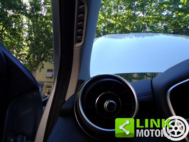 MG HS usata, con Climatizzatore automatico, 2 zone
