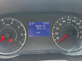 DACIA Duster usata, con MP3
