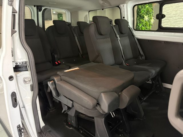 FORD Transit Custom usata, con Autoradio digitale