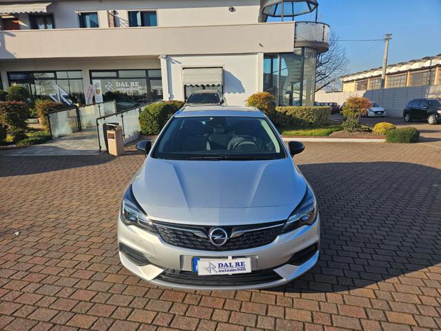 OPEL Astra usata, con ABS