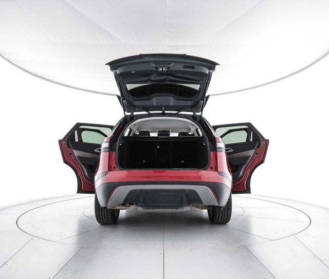 LAND ROVER Range Rover Velar usata 11