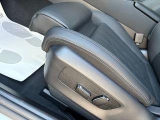 BMW 520 usata, con Sistema di visione notturna