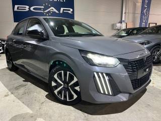 PEUGEOT 208 usata, con Airbag laterali