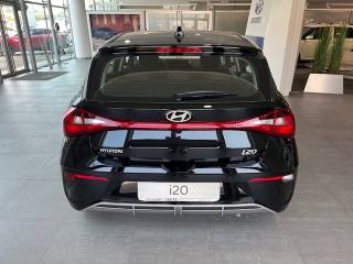 HYUNDAI i20 usata, con Alzacristalli elettrici