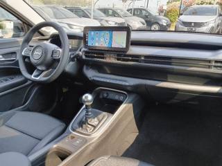JEEP Avenger usata, con ESP