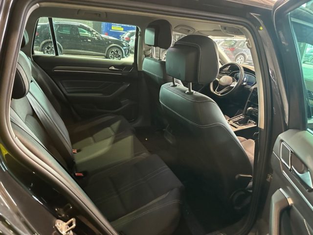 VOLKSWAGEN Passat Alltrack usata, con Cruise Control