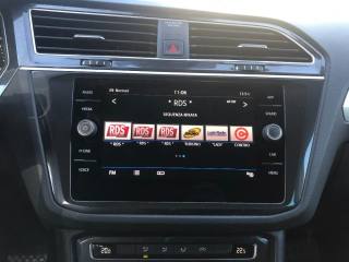 VOLKSWAGEN Tiguan usata, con Immobilizzatore elettronico