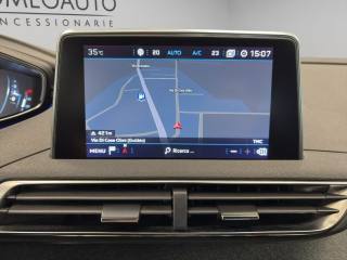 PEUGEOT 3008 usata, con Sedili sportivi