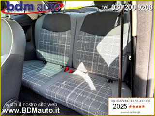 FIAT 500 usata, con Volante multifunzione