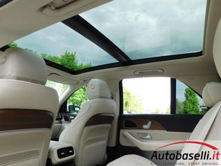 MERCEDES-BENZ GLE 300 usata, con Climatizzatore automatico, 2 zone