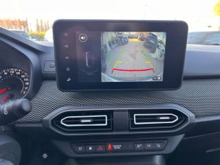 DACIA Jogger usata, con ESP