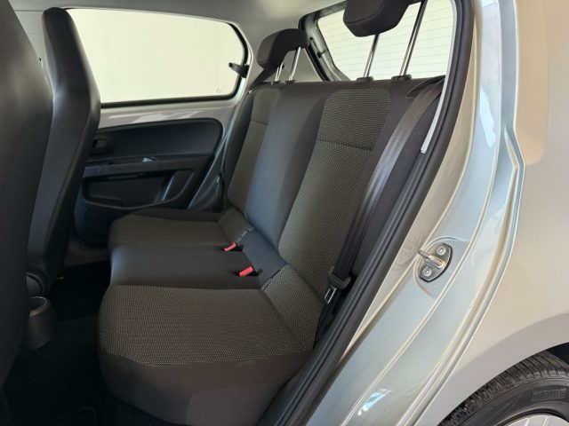 VOLKSWAGEN up! usata, con Airbag testa