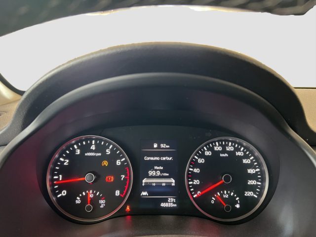 KIA Rio usata 13