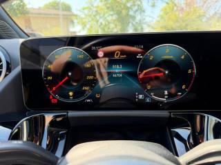 MERCEDES-BENZ GLA 180 usata, con Cruise Control