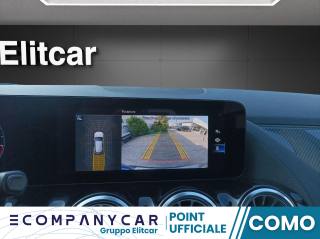 MERCEDES-BENZ GLA 45 AMG usata, con Park Distance Control