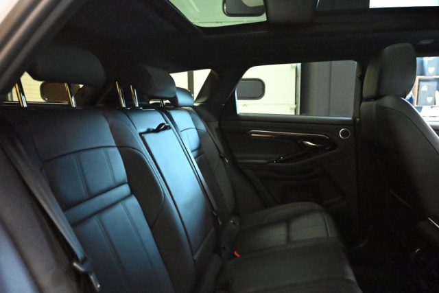 LAND ROVER Range Rover Evoque usata 119
