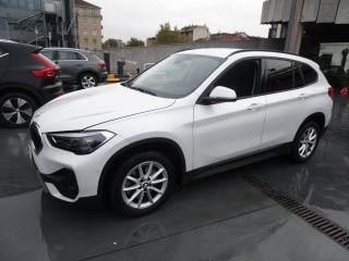BMW X1 usata, con Airbag