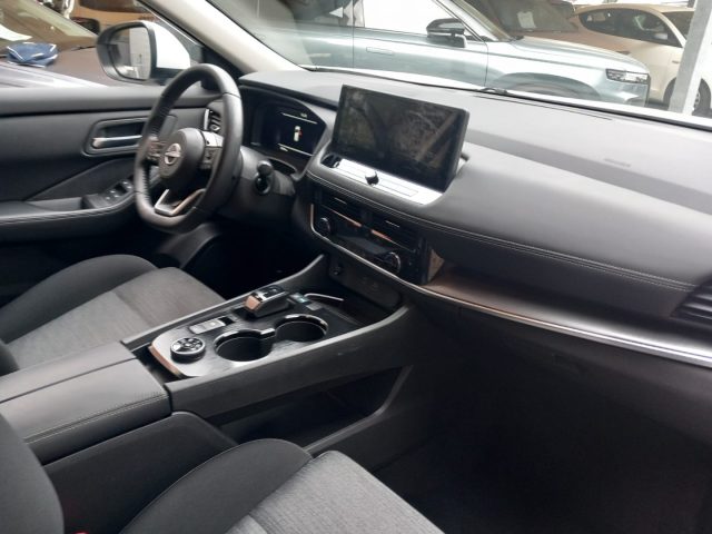 NISSAN X-Trail usata, con Specchietti laterali elettrici