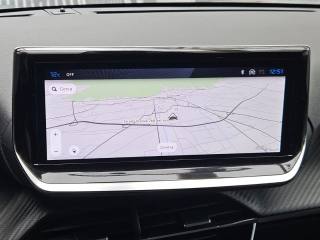 PEUGEOT 208 usata, con Specchietti laterali elettrici