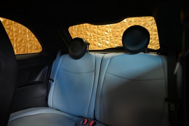 ABARTH 595 Turismo usata 25