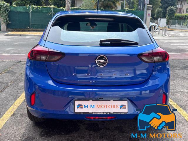 OPEL Corsa usata, con Airbag Passeggero