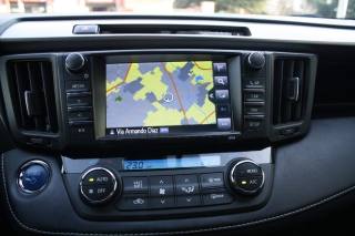 TOYOTA RAV 4 MY23 usata, con Immobilizzatore elettronico