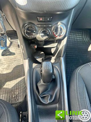 PEUGEOT 2008 usata, con Specchietti laterali elettrici