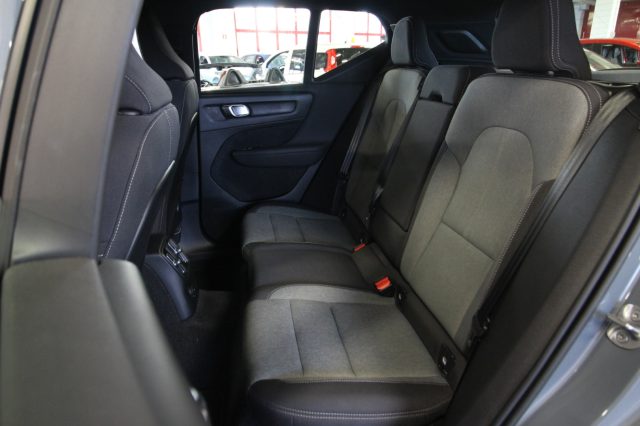 VOLVO XC40 usata, con Controllo trazione