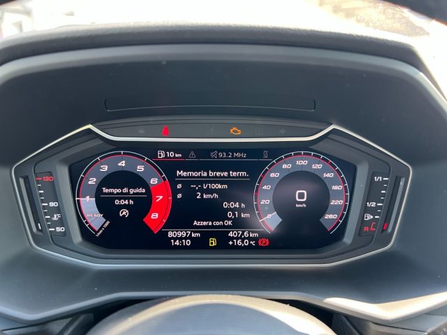 AUDI A1 usata, con ESP