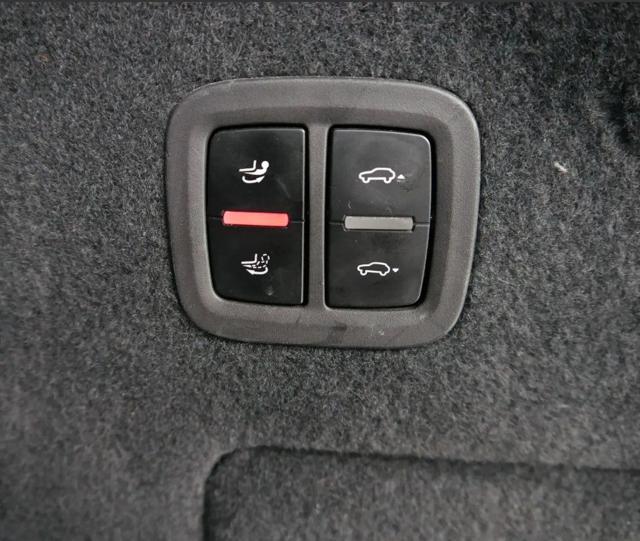 PORSCHE Cayenne usata, con Controllo trazione