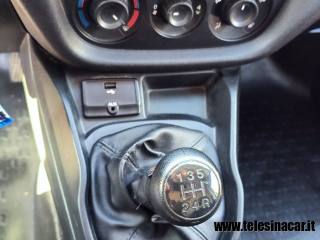 FIAT Doblo usata 15
