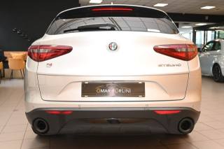 ALFA ROMEO Stelvio usata 78