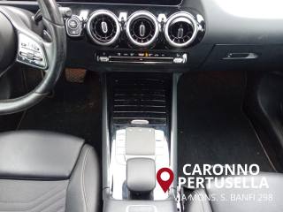 MERCEDES-BENZ B 180 usata, con Cruise Control