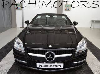 MERCEDES-BENZ SLK 200 usata, con Park Distance Control