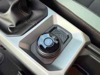 DACIA Duster usata, con ESP