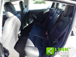 TESLA Model 3 usata, con Boardcomputer