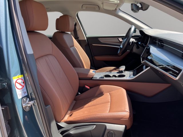 AUDI A6 usata, con Controllo trazione