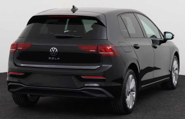 VOLKSWAGEN Golf usata, con Airbag Passeggero
