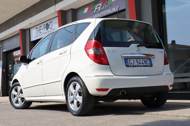 MERCEDES-BENZ A 180 usata 52