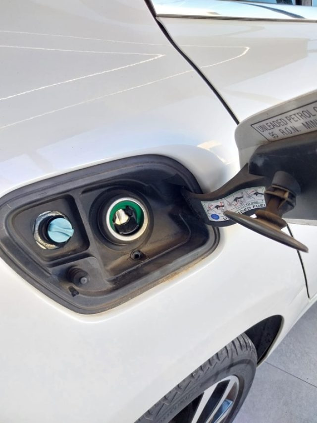 FIAT Tipo usata 21