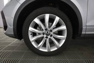 VOLKSWAGEN T-Roc usata 7