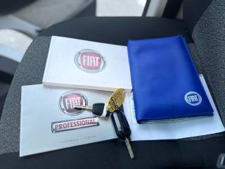FIAT Ducato usata, con Sensori di parcheggio posteriori