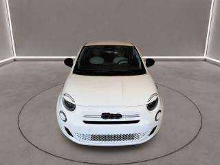 FIAT 500 usata, con Airbag