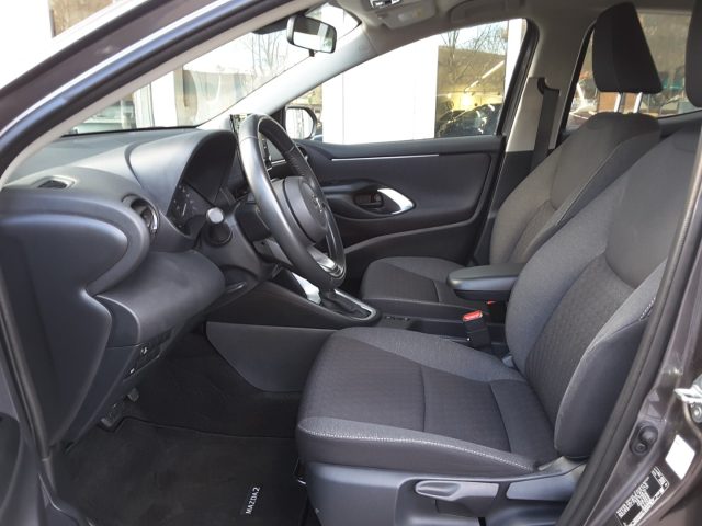 MAZDA 2 usata, con Boardcomputer