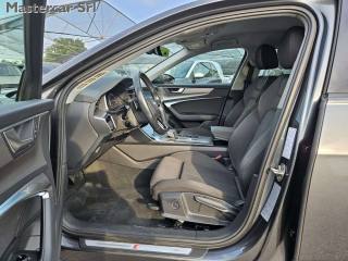 AUDI A6 usata, con Servosterzo