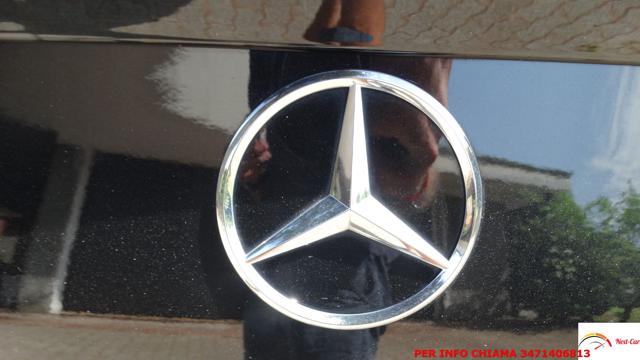 MERCEDES-BENZ C 300 usata 137