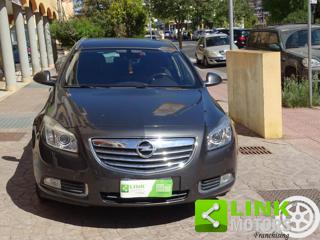 OPEL Insignia usata, con Airbag