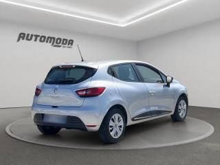 RENAULT Clio usata, con Airbag Passeggero